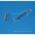2.25ml Prefilled Syringe With Needle